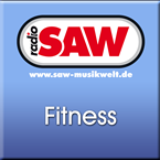 radio SAW-Fitness
