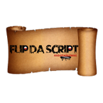FLIP DA SCRIPT RADIO