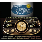 radio fréquence souvenirs