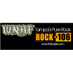 106 Rock Radio