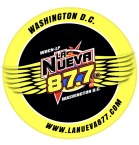 LA NUEVA 87.7 FM