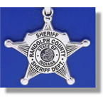 Randolph County Sheriff