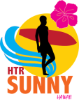 HTR SUNNY - Hawaii