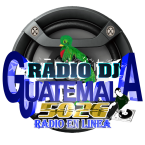 Radio Dj Guatemala 502g