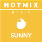 Hotmixradio Sunny