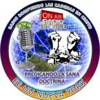 RADIO ROMPIENDO LAS CADENAS NY