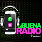 LA BUENA RADIO PANAMA