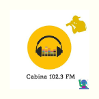 cabina 102.3 fm