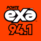 Exa FM 94.1 Puebla