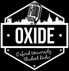 Oxide Radio