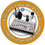 Estereo La Voz del Alfarero