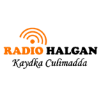 Radio Halgan Live