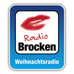Radio Brocken Weihnachtsradio
