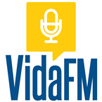 Vida FM Costa Rica