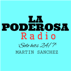 LA PODEROSA RADIO