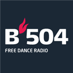B504 - Free Dance Radio