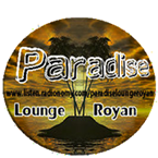 Paradise Lounge Royan