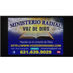 Voz de Dios Radio