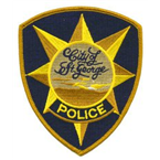 St. George Police and Fire