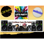 Caribbean Super Mix Radio