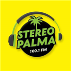 Stereo Palma FM