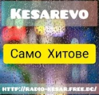 RADIO KESAREVO