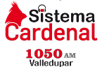 Sistema Cardenal Valledupar