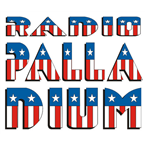 Radio Palladium The Black Box