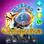 Estereo La Chiquita