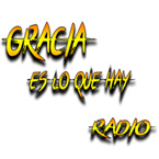 Gracia Es Lo Que Hay