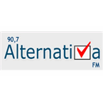 Rádio Alternativa FM