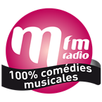 MFM Radio 100% Comédies Musicales