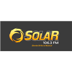SOLAR 106.3
