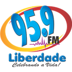 Rádio FM Liberdade