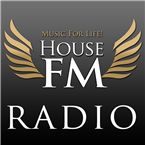 HOUSE FM radio