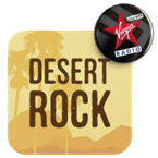 Virgin Radio Desert Rock