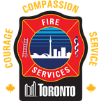 Toronto Fire Services South Zone