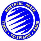 Montreal Greek Radio