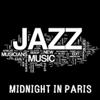 Midnight in Paris - Easy Listening