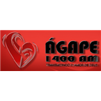 Rádio Ágape