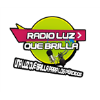 Radio Luz Que Brilla