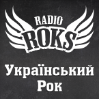 Radio ROKS Ukrainian Rock