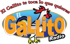 El Gallito radio
