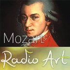 Radio Art - Wolfgang A. Mozart