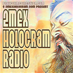 2MEX HOLOGRAM RADIO