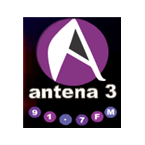 Radio Antena 3