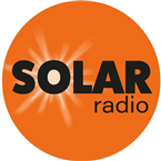 Solar Radio