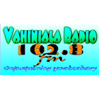 vahiniala radio Andasibe