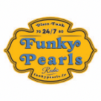 Funky Pearls Radio