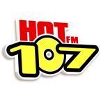 Rádio Hot107 (107.7 FM)